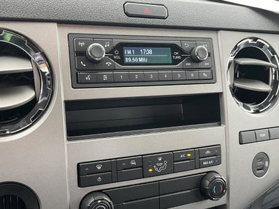 2025 Ford F-650SD Base