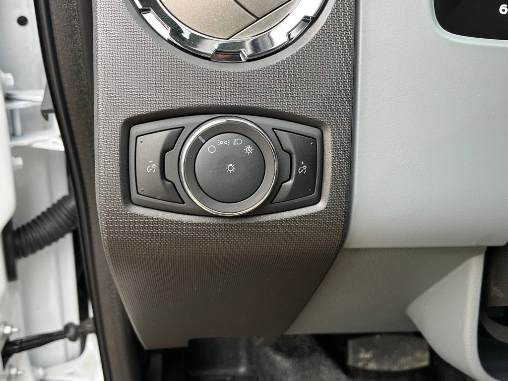 2025 Ford F-650SD Base