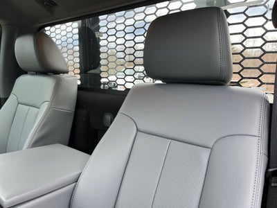 2025 Ford F-650SD Base