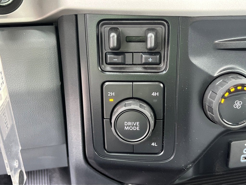 2025 Ford Super Duty F-350 DRW XL DRW