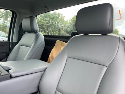 2025 Ford Super Duty F-350 DRW XL DRW