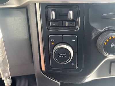 2026 Ford Super Duty F-350 DRW XL DRW