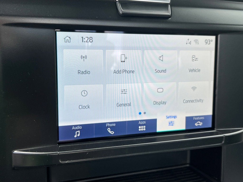 2025 Ford Super Duty F-350 DRW XL DRW