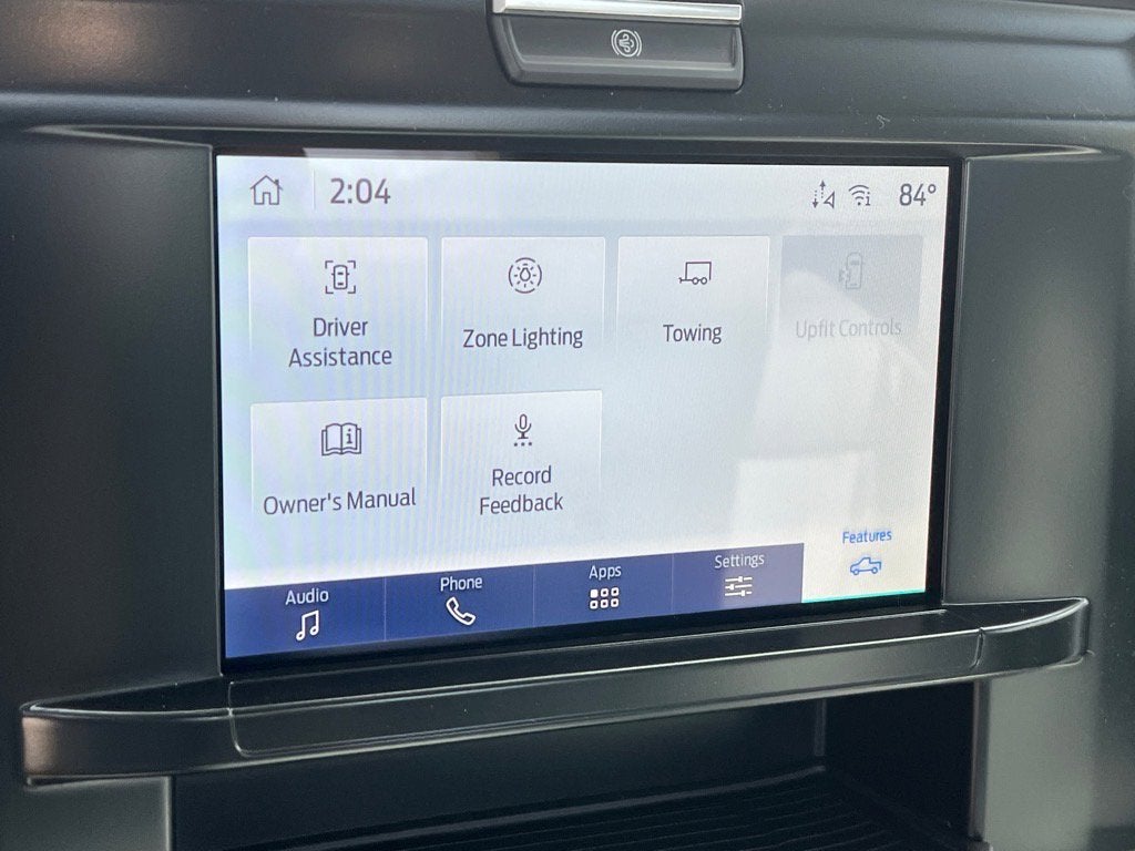 2025 Ford Super Duty F-350 DRW XL