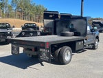 2025 Ford Super Duty F-350 DRW XL