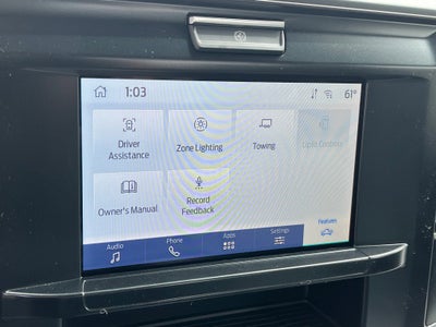 2025 Ford Super Duty F-350 DRW XL