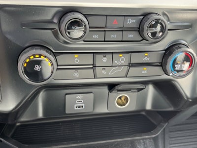 2025 Ford Super Duty F-350 DRW XL