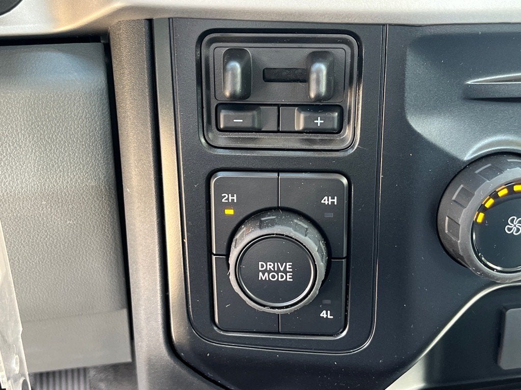 2025 Ford Super Duty F-350 DRW XL