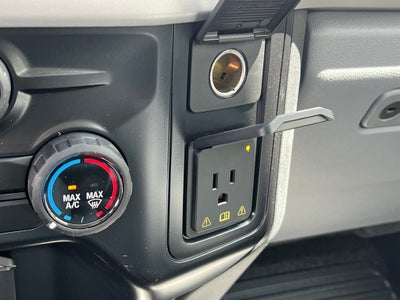 2025 Ford Super Duty F-350 DRW XL