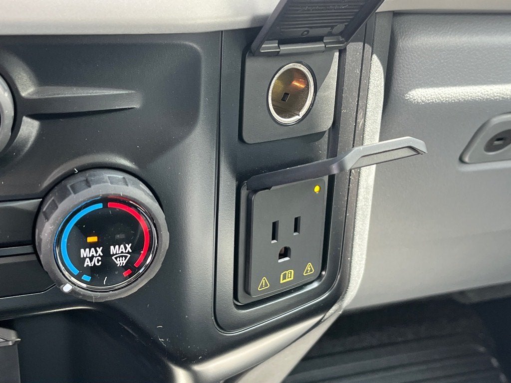 2025 Ford Super Duty F-350 DRW XL
