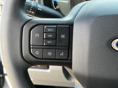 2025 Ford Super Duty F-350 DRW XL