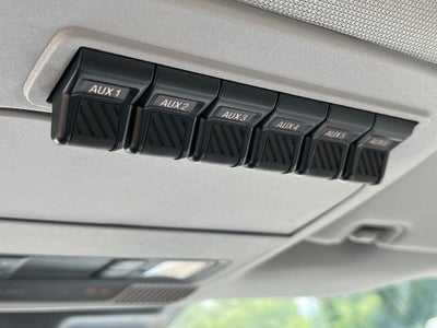 2025 Ford Super Duty F-350 DRW XL