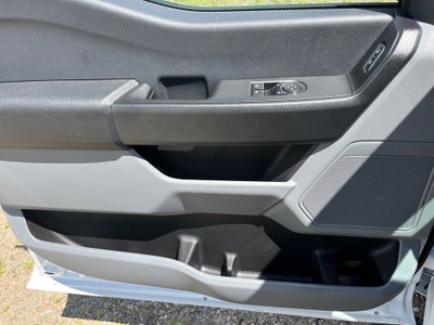 2025 Ford Super Duty F-350 DRW XL