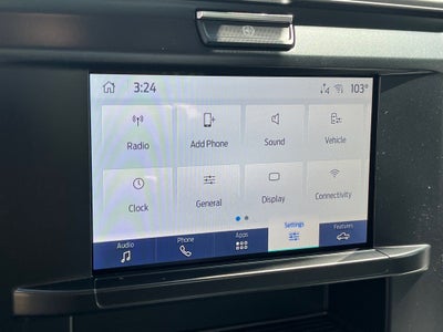 2025 Ford Super Duty F-350 DRW XL