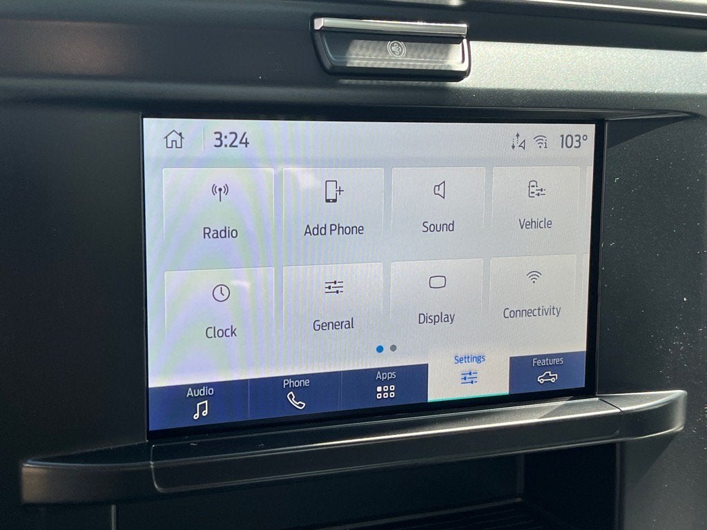 2025 Ford Super Duty F-350 DRW XL