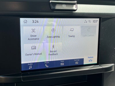2025 Ford Super Duty F-350 DRW XL