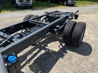 2025 Ford Super Duty F-350 DRW XL