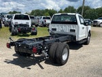 2025 Ford Super Duty F-350 DRW XL