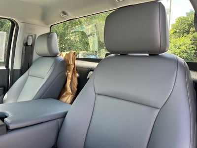 2025 Ford Super Duty F-350 DRW XL