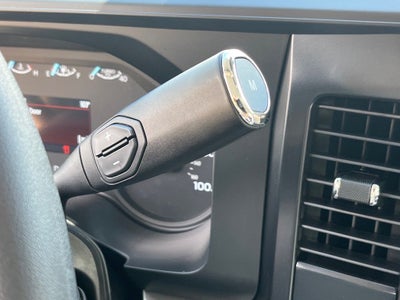 2025 Ford Super Duty F-350 DRW XL