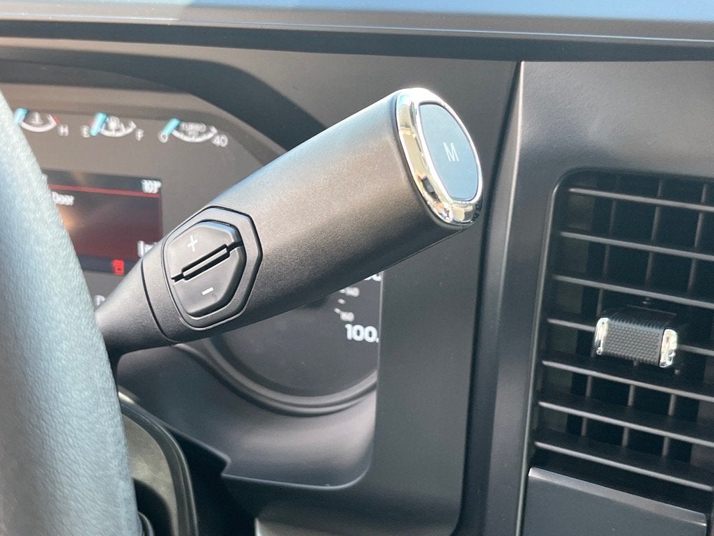 2025 Ford Super Duty F-350 DRW XL