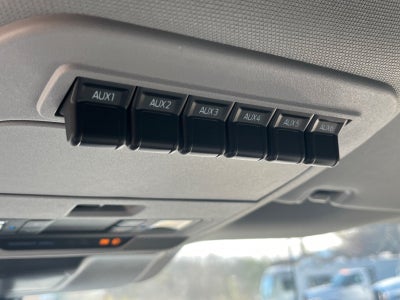 2026 Ford Super Duty F-550 DRW XL DRW
