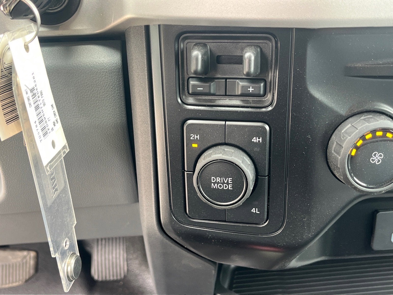 2026 Ford Super Duty F-550 DRW DRW