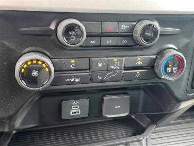 2026 Ford Super Duty F-550 DRW DRW