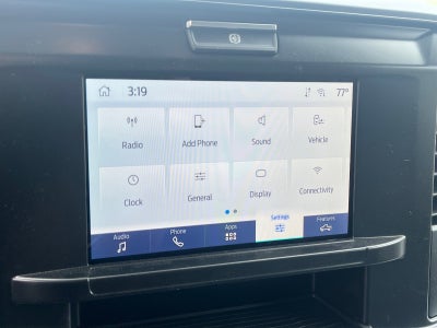 2026 Ford Super Duty F-550 DRW DRW