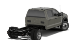 2027 Ford Super Duty F-550 DRW XLT