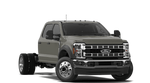 2027 Ford Super Duty F-550 DRW XLT