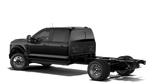 2027 Ford Super Duty F-550 DRW Platinum
