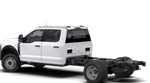 2026 Ford Super Duty F-550 DRW XL DRW