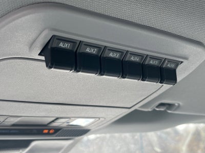 2026 Ford Super Duty F-550 DRW XL DRW