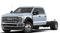 2026 Ford Super Duty F-550 DRW Lariat DRW