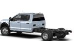 2026 Ford Super Duty F-550 DRW Lariat DRW