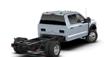 2026 Ford Super Duty F-550 DRW Lariat DRW