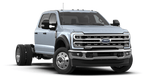 2026 Ford Super Duty F-550 DRW Lariat DRW