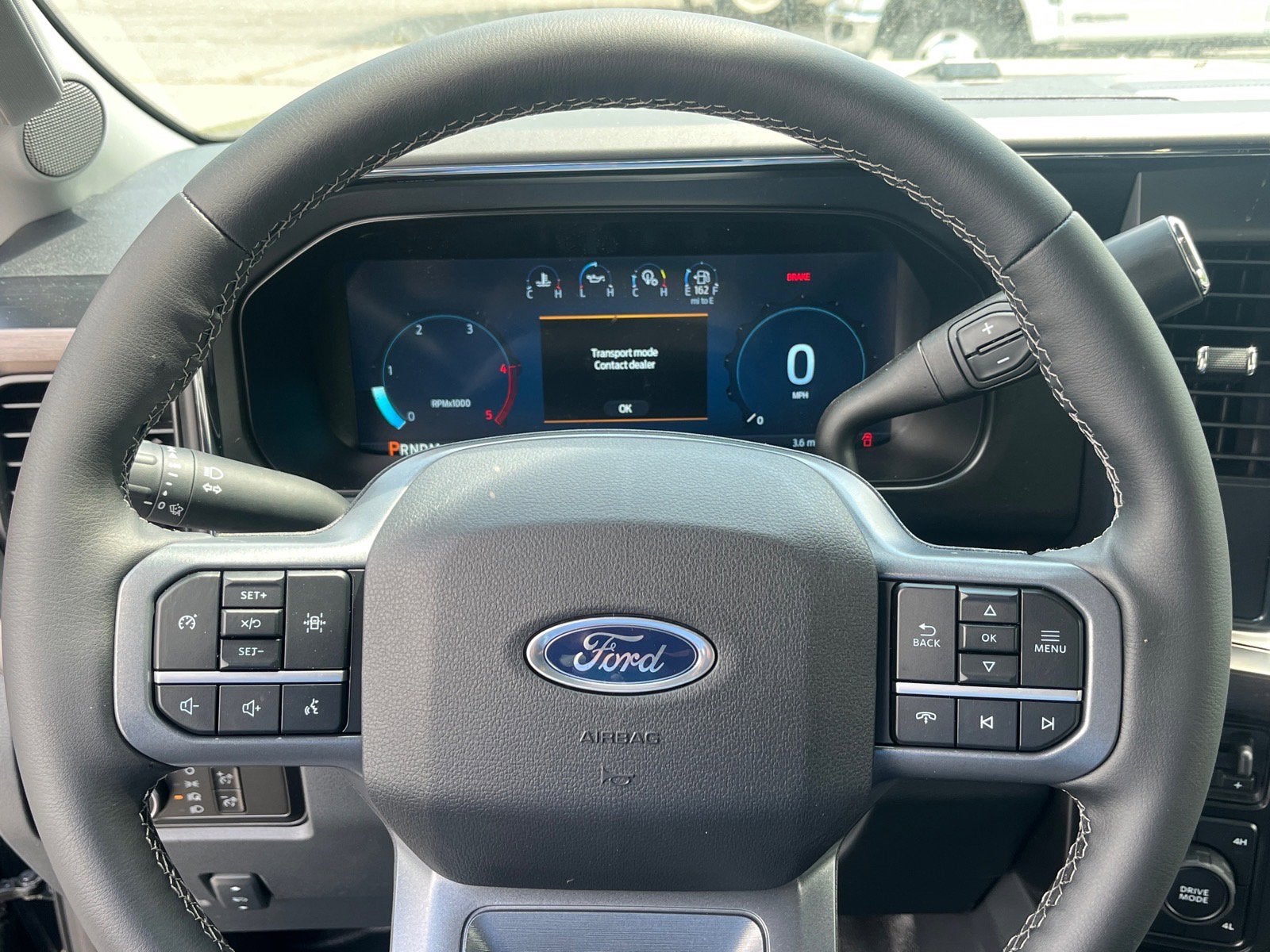 2026 Ford Super Duty F-550 DRW DRW