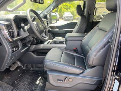 2026 Ford Super Duty F-550 DRW DRW