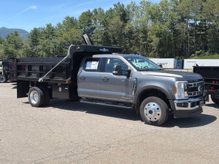 2026 Ford Super Duty F-550 DRW DRW
