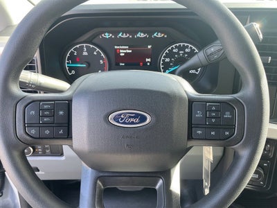 2026 Ford Super Duty F-550 DRW XL DRW