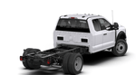 2026 Ford Super Duty F-550 DRW XL DRW