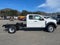 2026 Ford Super Duty F-550 DRW XL DRW