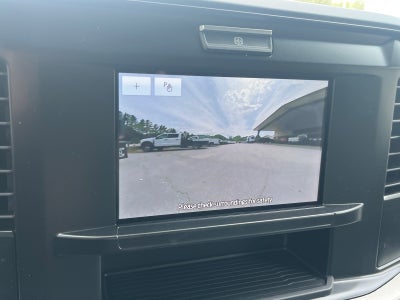2026 Ford Super Duty F-550 DRW XL DRW