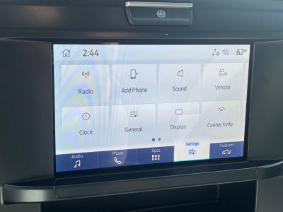 2026 Ford Super Duty F-550 DRW XL DRW