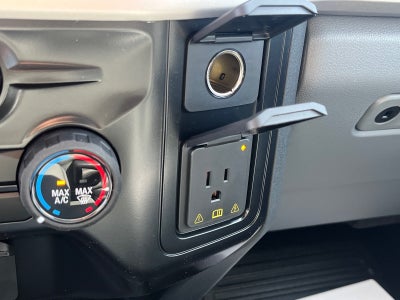 2026 Ford Super Duty F-550 DRW XL DRW