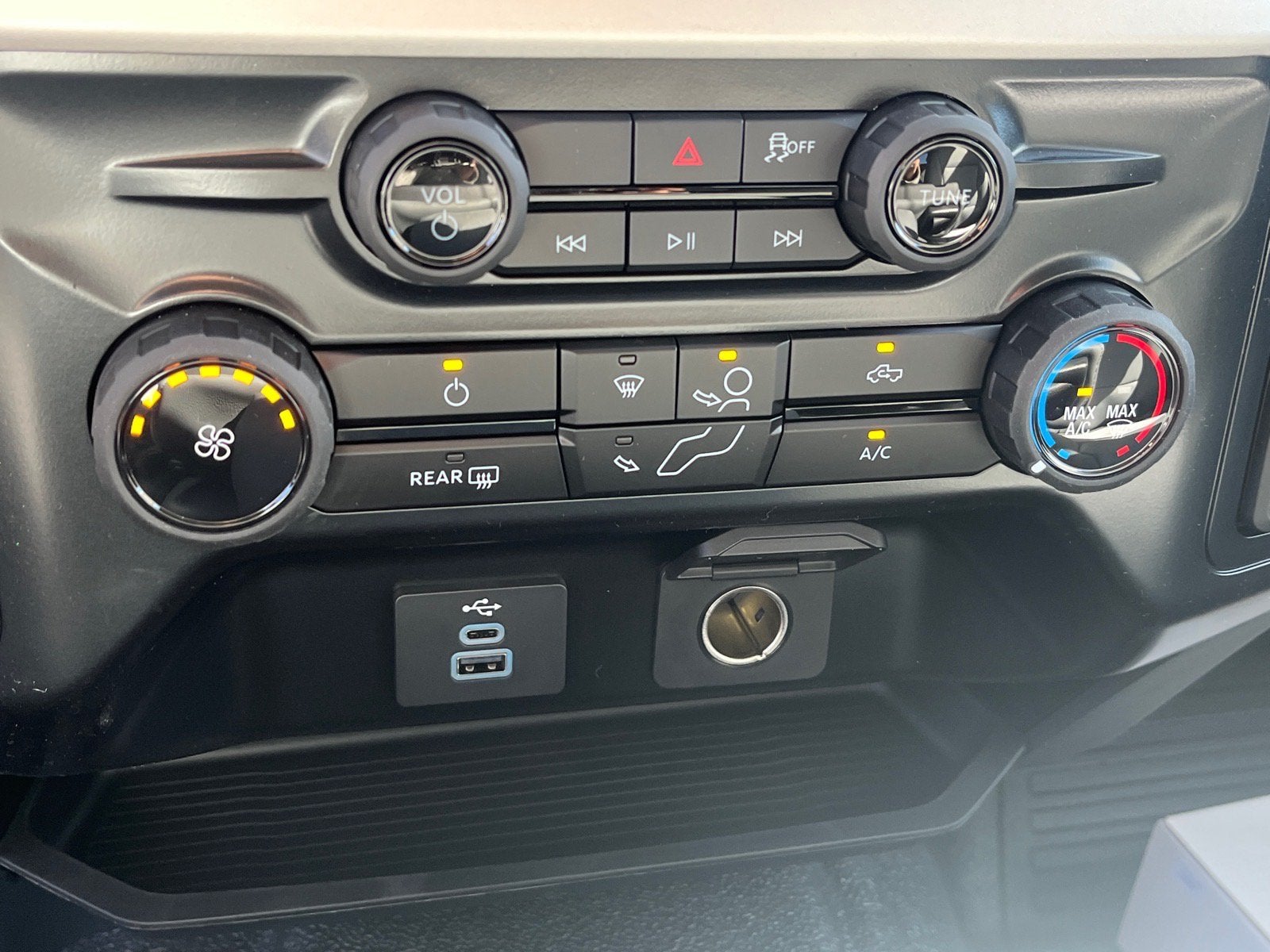 2026 Ford Super Duty F-550 DRW XL DRW