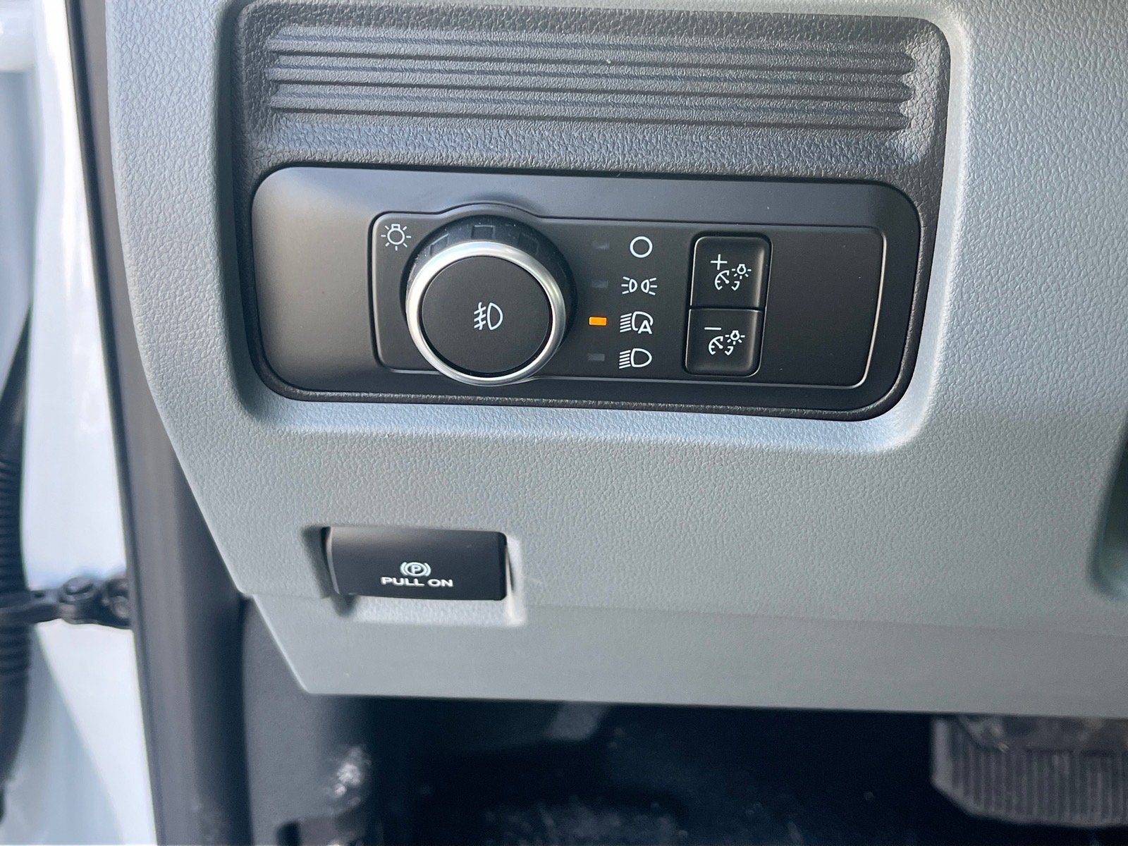 2026 Ford Super Duty F-550 DRW XL DRW
