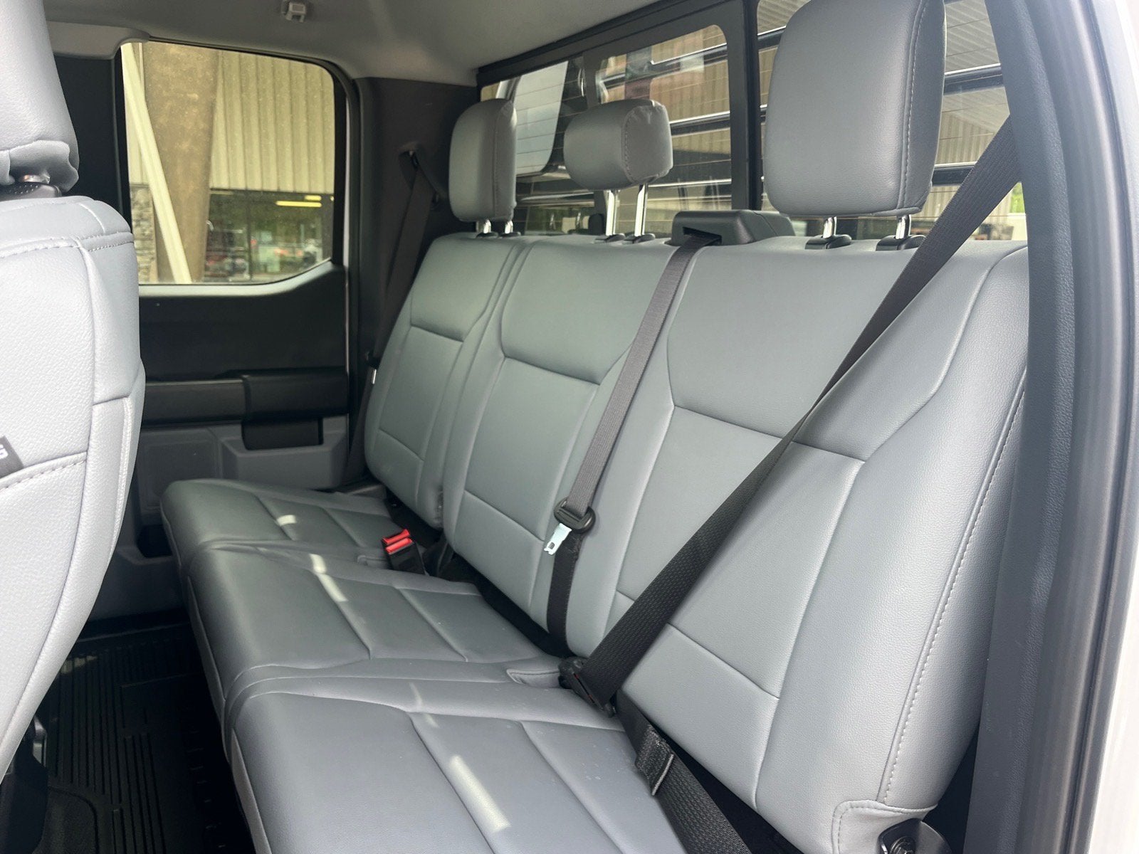 2026 Ford Super Duty F-550 DRW XL DRW
